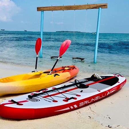 Shamar Guesthouse & Dive Maamigili Kültér fotó