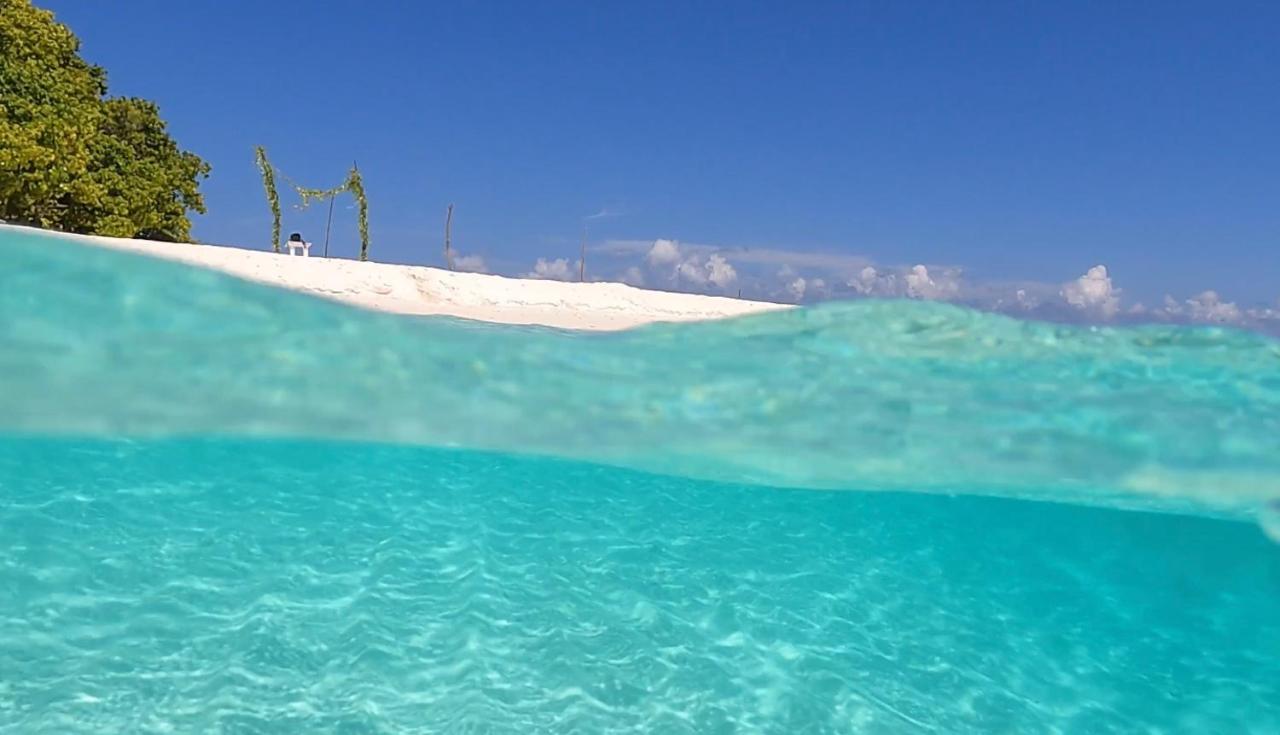 Shamar Guesthouse & Dive Maamigili Kültér fotó