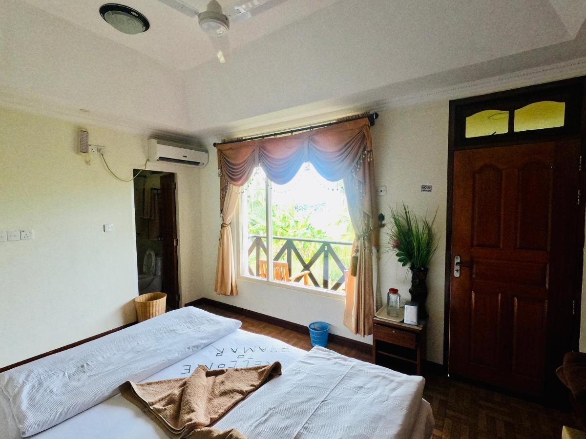 Shamar Guesthouse & Dive Maamigili Kültér fotó
