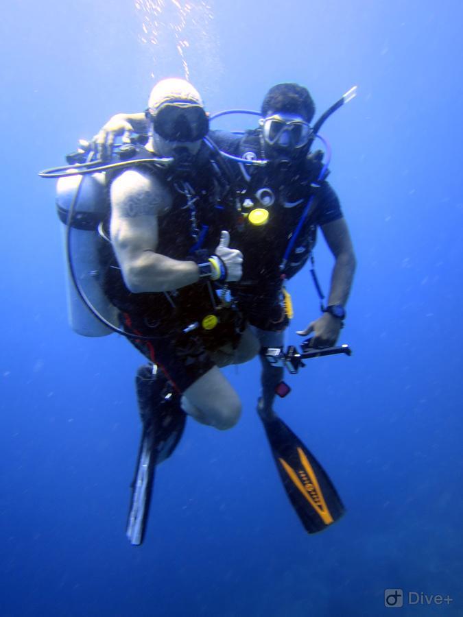 Shamar Guesthouse & Dive Maamigili Kültér fotó
